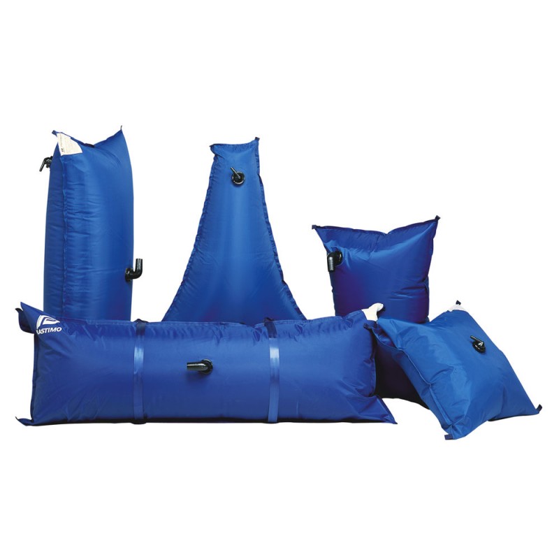 Réservoir souple 50 l 70 x 70 cm Réservoir souple 50 l 70 x 70 cm