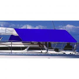 TAUD, PVC BLANC 3,45M X 3,6M