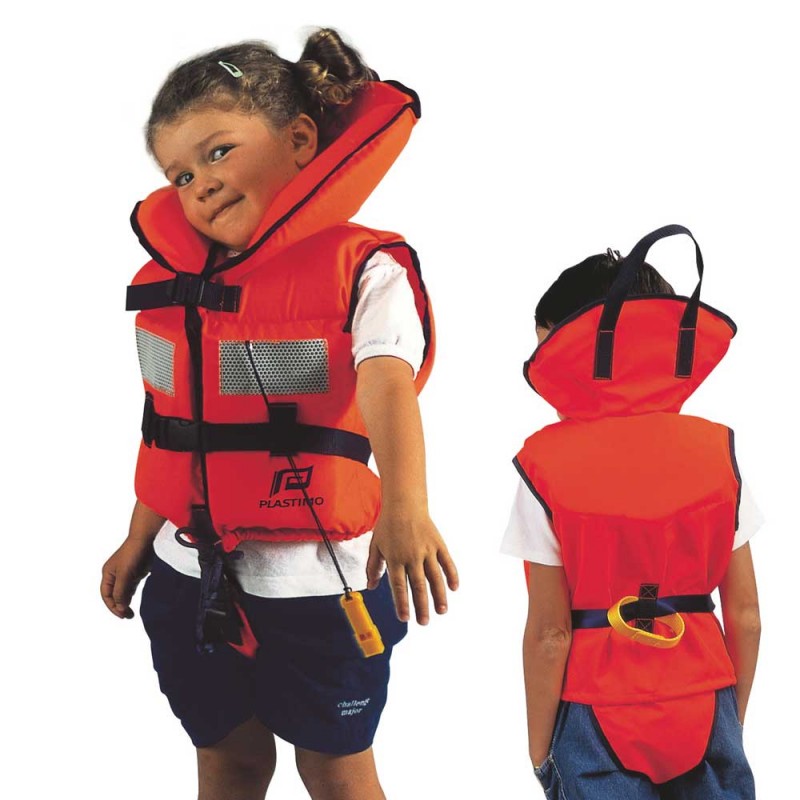 Gilet Baby 100N, 3 à 8 kg, 0 à 2 ans Gilet Baby 100N, 3 à 8 kg, 0 à 2 ans