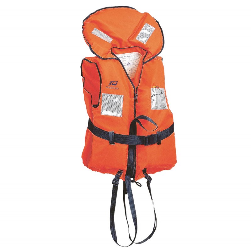 Gilet Typhon 150 N - S - 30 - 50 kg Gilet Typhon 150 N - S - 30 - 50 kg