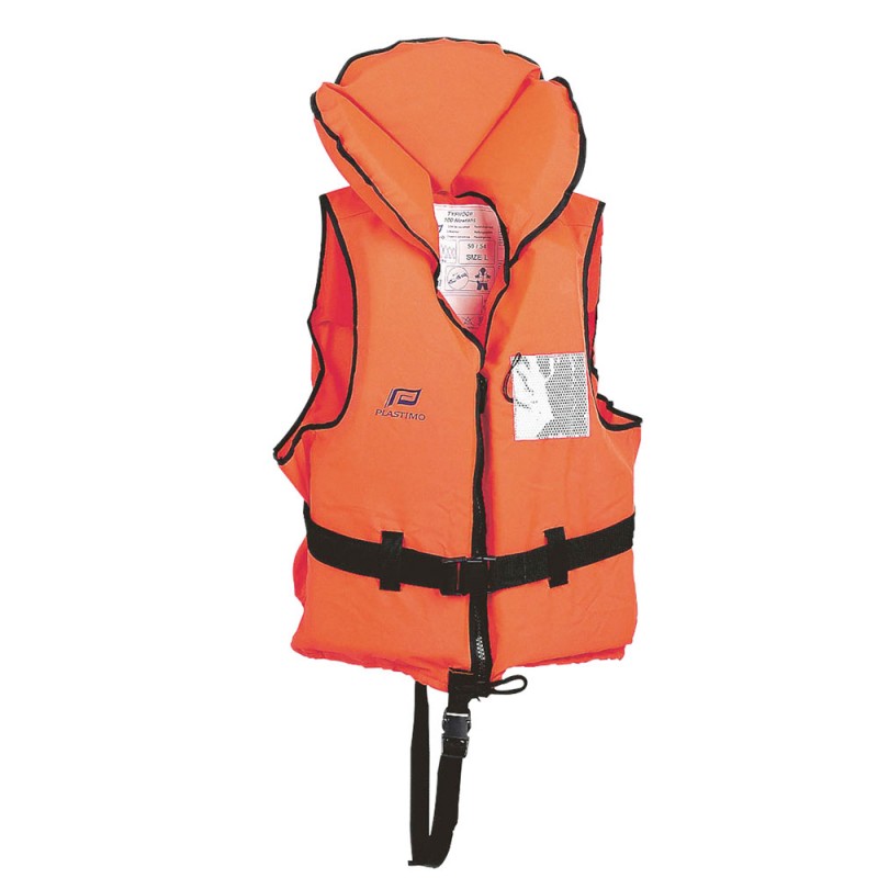Gilet Typhon 100 N - S - 30 - 50 kg Gilet Typhon 100 N - S - 30 - 50 kg