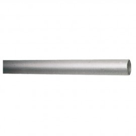 Tube aluminium - 20 x 1 mm - 2 mètres