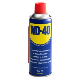 WD-40 - aérosol de 400 ml