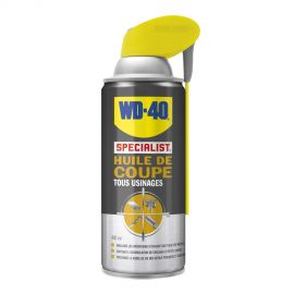 WD-40 - spécialist huile de coupe - aérosol de 400 ml