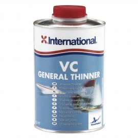 Diluant VC GENERAL THINNER Incolore 1L