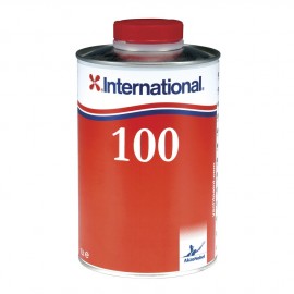 Diluant N°100 Incolore 1L