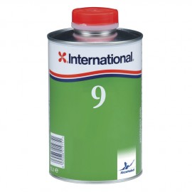 Diluant N°9 Incolore 1L