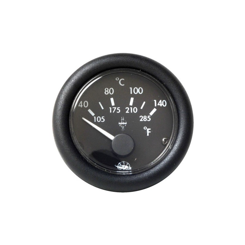 52mm voltmètre tension Jauge pour la voiture 8 ~ 16V LED lampe DC 12V