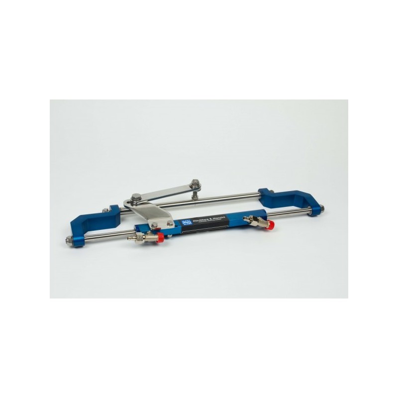 Pack direction hydraulique hors-bord 80 CV Pack direction hydraulique hors-bord 80 CV
