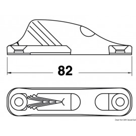 Clamcleat CL 211 MK1AN