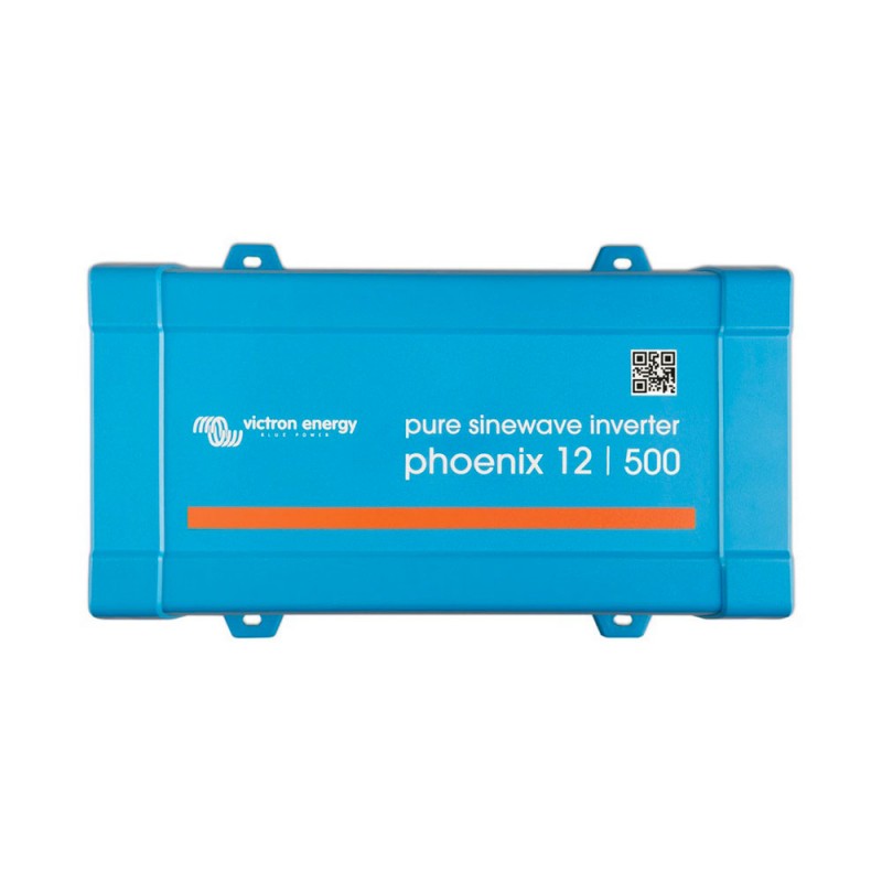 Inverter Victron Phoenix 250/500 W 12V Inverter Victron Phoenix 250/500 W 12V