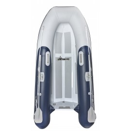 Annexe Yacht coque alu 2,42 m, 3 pers.