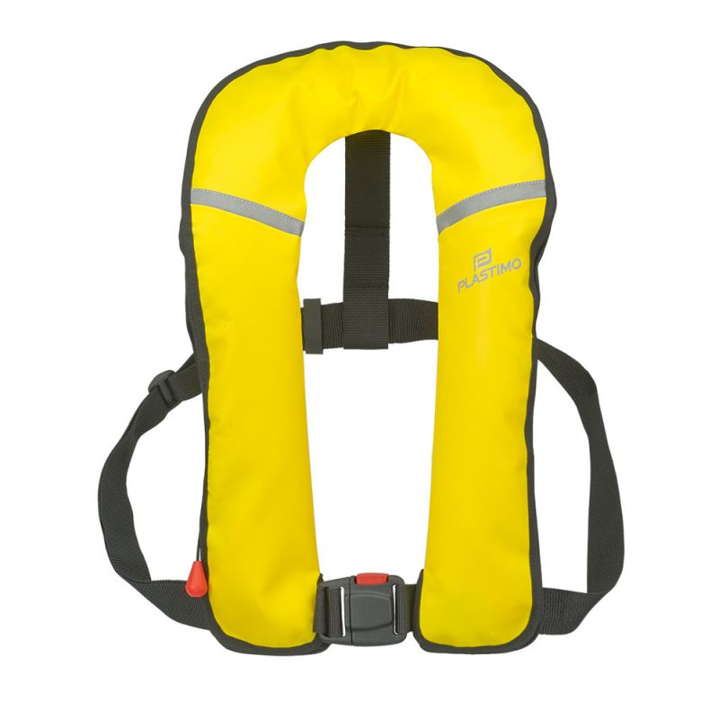 Gilet Pilot Pro 180 automatique ss harnais Gilet Pilot Pro 180 automatique ss harnais