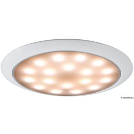 Plafonnier LED ultraplate 12/24 V 3.5 W