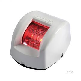 Feu de navigation Mouse