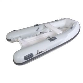 Annexe Yacht hypalon coque polyester 3,1 m, 3+1 pers.