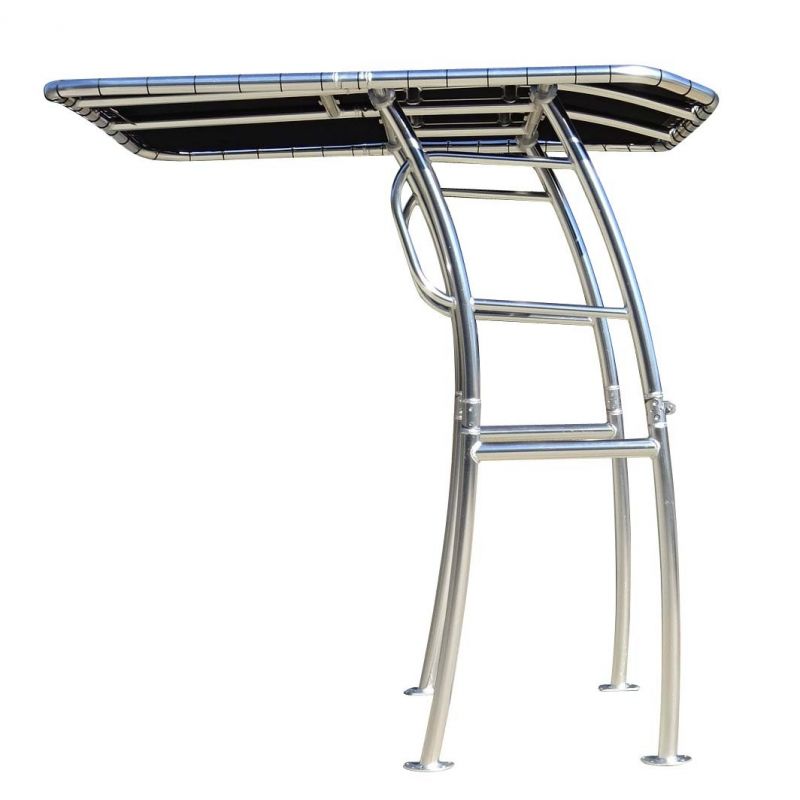 T-Top Fishmaster Pro série - Alu, - 67273 PLASTIMO