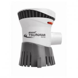 Pompe de cale Attwood Tsunami - 12 ou 24 V