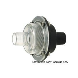 OSCULATI Pompe de cale Aspiration//Pression 390 mm