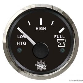 Indicateur des eaux usées 10180 ohms