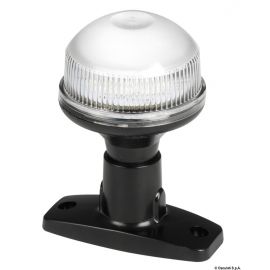 Feu de mouillage à LED Evoled Smart 360° - blanc ou noir