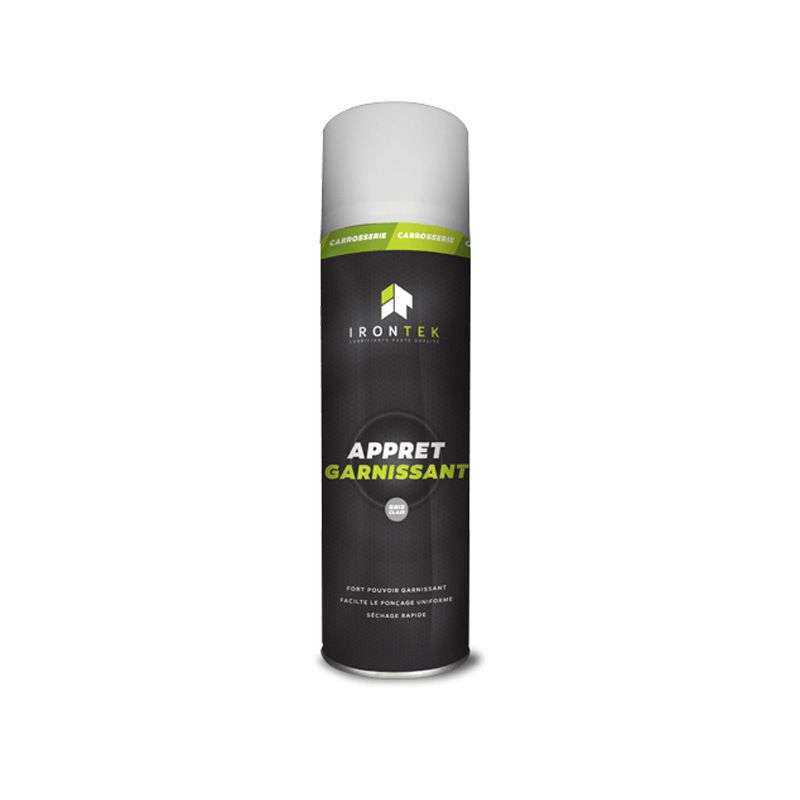 Apprêt garnissant - 500 ML Apprêt garnissant - 500 ML