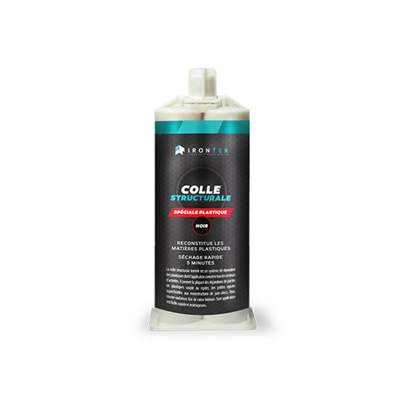 Colle structurale bi-composant - 50 ML Colle structurale bi-composant - 50 ML