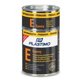 Primaire Epoxy Plastimo 1L
