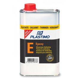 Diluant Epoxy Plastimo 1L