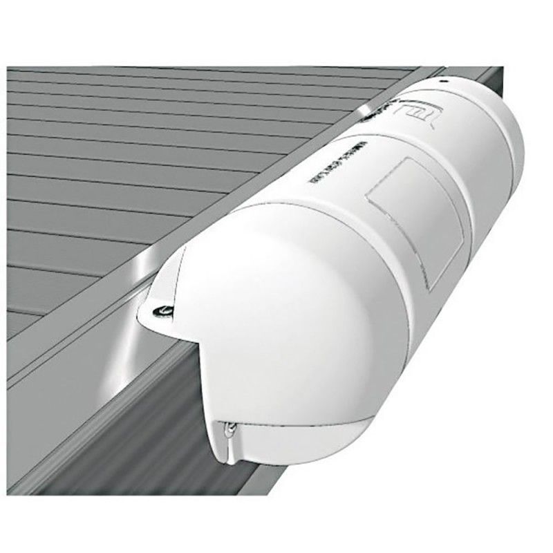 Bumper 3/4 standard - 2 dimensions Bumper 3/4 standard - 2 dimensions