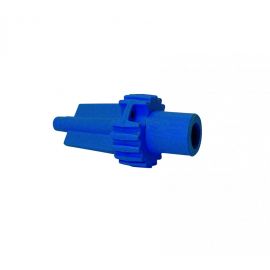 Raccord pour valve Plastimo