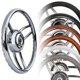 Volant Blitz 7 finitions