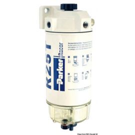 Séparateur eau-carburant RACOR