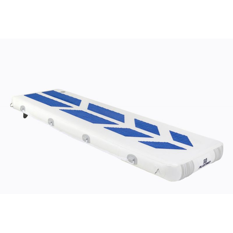 Passerelle gonflable Passerelle gonflable