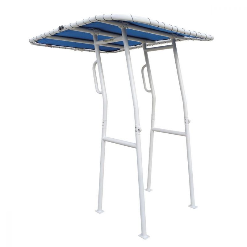 T-Top universel Fishmaster, tube 48 mm - 67719 PLASTIMO