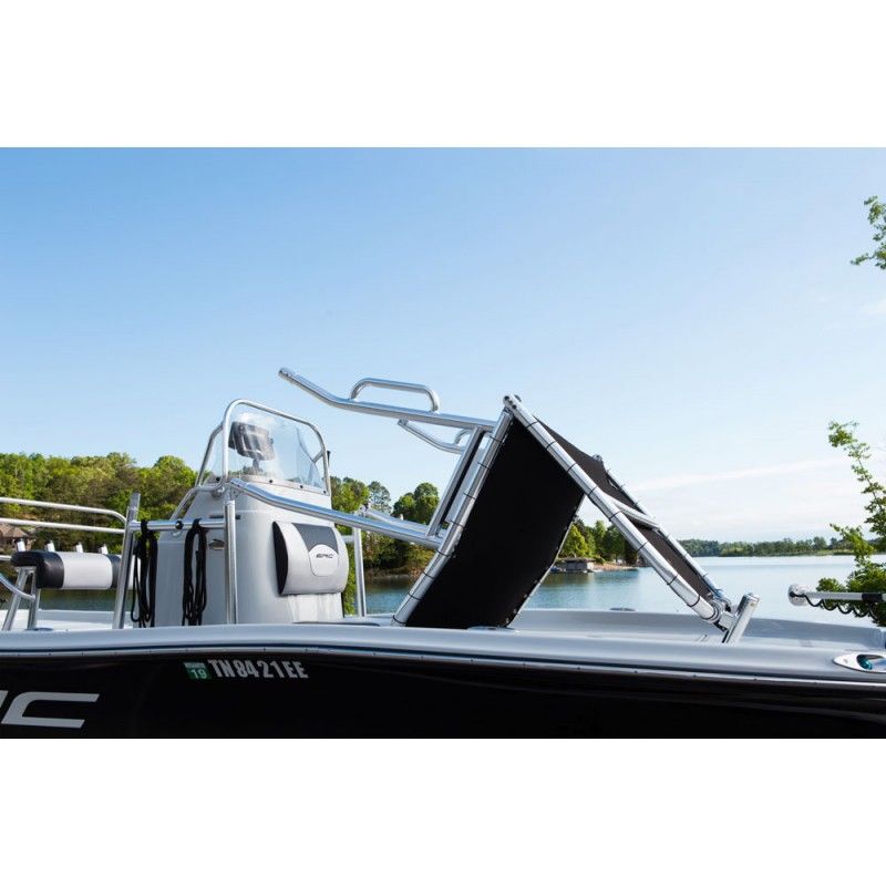 T-Top universel Fishmaster, tube 48 mm - 67719 PLASTIMO