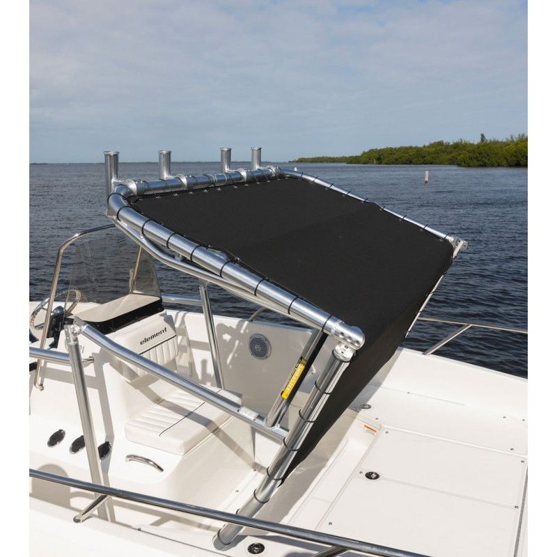 T-Top universel Fishmaster, tube 48 mm - 67719 PLASTIMO