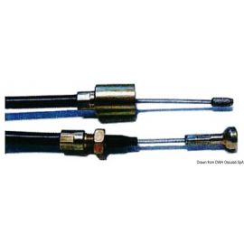 Câble de frein AL-KO Compact 1637 1320-1516 mm C