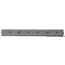 Rail aluminium - Longueur de 2 M