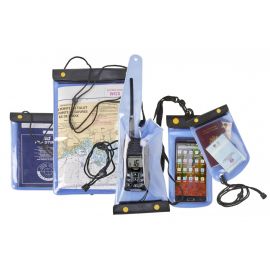 O'WAVE POCHETTE RENFORCEE TAILLE L