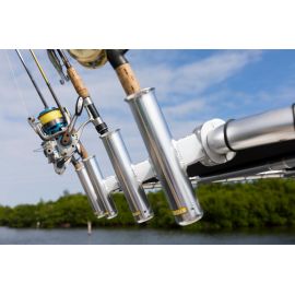 Support canne à pêche Fishmaster - 68955 PLASTIMO