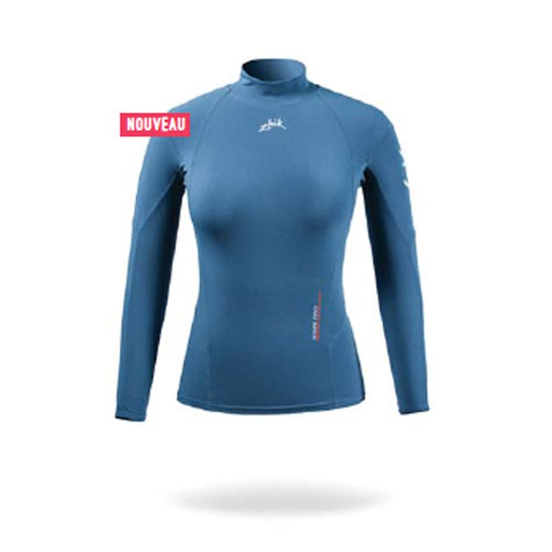 Top XWR Pro ML Femme