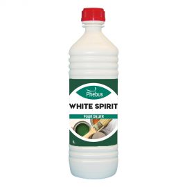 White spirit - 1 ou 5 L