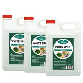 White spirit - 1 ou 5 L