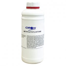 Méthyl ethyl cétone - 1 ou 20 L