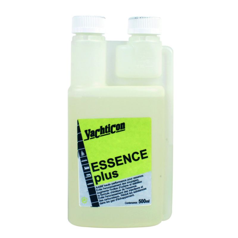Additif Essence Plus - 2212143 PLASTIMO
