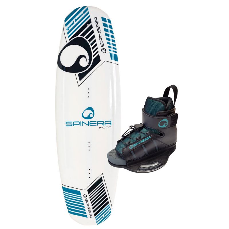 Wakeboard "GOOD LINES 140"