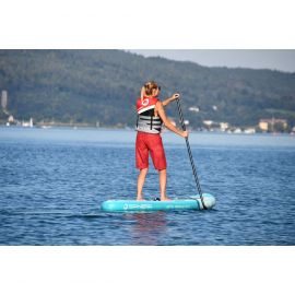 PACK Paddle "Let's paddle 9.10" -3,0 m - 80 kg max