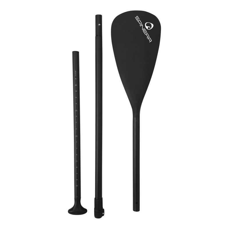 Pagaie Paddle "Classic Alu" réglable Pagaie Paddle "Classic Alu" réglable