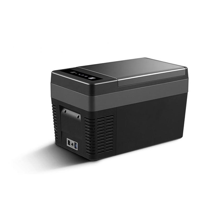 Glacière électrique - 25 litres - 12V/24V Glacière électrique - 25 litres - 12V/24V